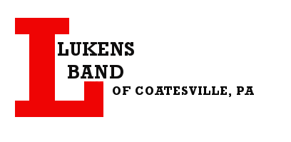 Lukens Band Library Page -a community serving for County 90 Chester band years